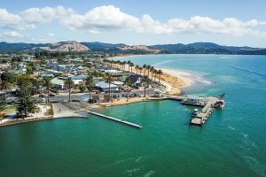 Thames-Coromandel District Council makes it easier to pay for a day on the water